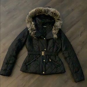 Express Winter Coat